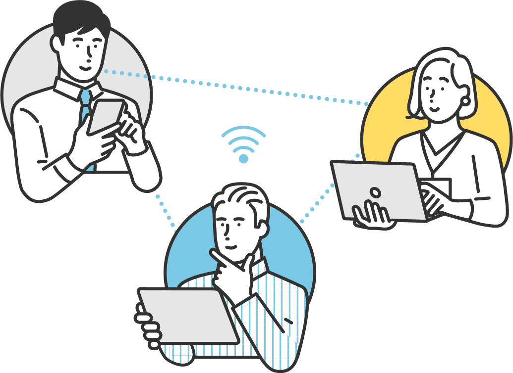 商品・サービス